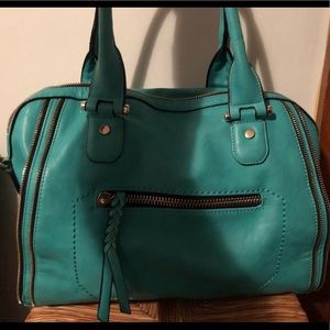 Urban expressions bag